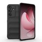 Magic Shield TPU + Flannel Phone Case, For Samsung Galaxy S26 5G, For Samsung Galaxy S25 FE 5G