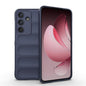 Magic Shield TPU + Flannel Phone Case, For Samsung Galaxy S26 5G, For Samsung Galaxy S25 FE 5G