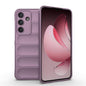 Magic Shield TPU + Flannel Phone Case, For Samsung Galaxy S26 5G, For Samsung Galaxy S25 FE 5G