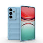 Magic Shield TPU + Flannel Phone Case, For Samsung Galaxy S26 5G, For Samsung Galaxy S25 FE 5G