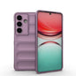 Magic Shield TPU + Flannel Phone Case, For Samsung Galaxy S26 5G, For Samsung Galaxy S25 FE 5G