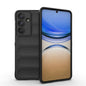 Magic Shield TPU + Flannel Phone Case, For Galaxy S27 Pro 5G, For Samsung Galaxy S26+ 5G