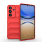 Magic Shield TPU + Flannel Phone Case, For Galaxy S27 Pro 5G, For Samsung Galaxy S26+ 5G