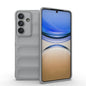 Magic Shield TPU + Flannel Phone Case, For Galaxy S27 Pro 5G, For Samsung Galaxy S26+ 5G