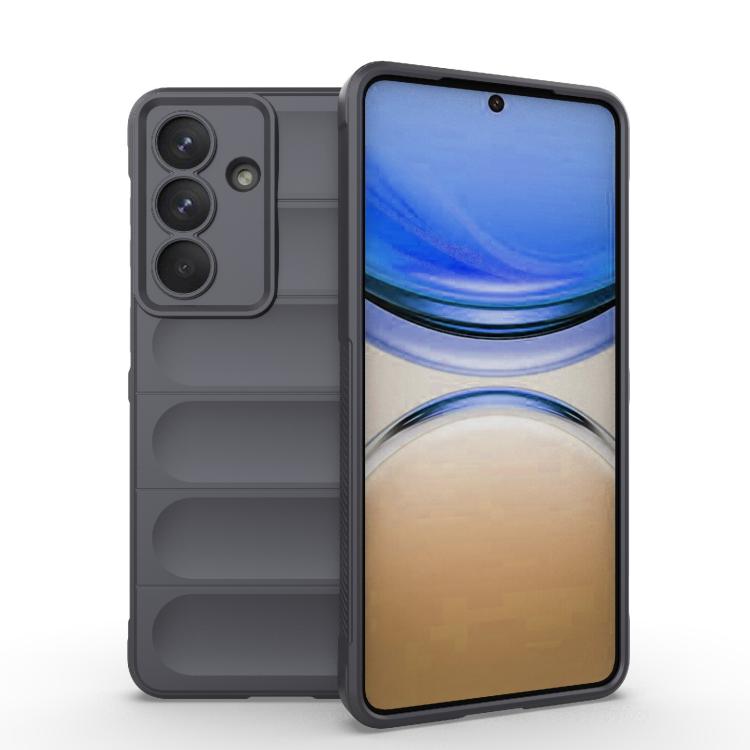 Magic Shield TPU + Flannel Phone Case