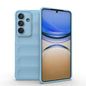 Magic Shield TPU + Flannel Phone Case, For Galaxy S27 Pro 5G, For Samsung Galaxy S26+ 5G