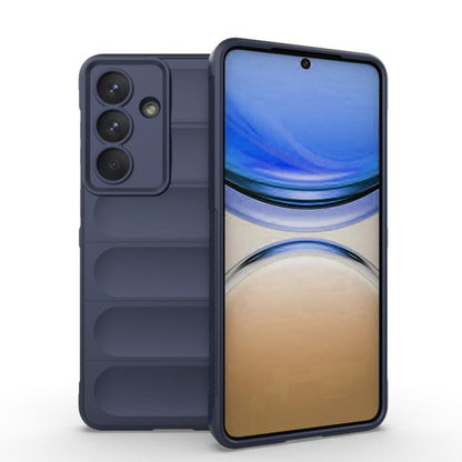 Magic Shield TPU + Flannel Phone Case