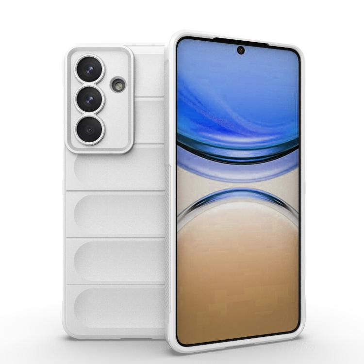 Magic Shield TPU + Flannel Phone Case