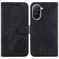 Little Tiger Embossed Leather Phone Case, For Redmi 15 5G Global / 15 4G SEA 169.5mm, For Redmi 15 5G / 4G EU 171mm, For Redmi A5 4G 173.3mm, For Redmi A5 4G 171.7mm