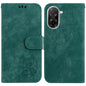Little Tiger Embossed Leather Phone Case, For Redmi 15 5G Global / 15 4G SEA 169.5mm, For Redmi 15 5G / 4G EU 171mm, For Redmi A5 4G 173.3mm, For Redmi A5 4G 171.7mm
