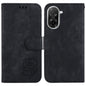 Little Tiger Embossed Leather Phone Case, For Redmi 15 5G Global / 15 4G SEA 169.5mm, For Redmi 15 5G / 4G EU 171mm, For Redmi A5 4G 173.3mm, For Redmi A5 4G 171.7mm