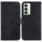 Little Tiger Embossed Leather Phone Case, For Redmi 15 5G Global / 15 4G SEA 169.5mm, For Redmi 15 5G / 4G EU 171mm, For Redmi A5 4G 173.3mm, For Redmi A5 4G 171.7mm