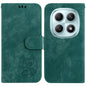 Little Tiger Embossed Leather Phone Case, For Redmi Note 15 Pro+ 5G 163.3mm / Poco M8 Pro 5G, For Redmi Note 15 4G / 5G Global 164mm / Poco M8 5G, For Redmi Note 15 Pro 5G Global 163.6mm, For Redmi 15C 5G / 4G EU 173mm / Poco C85 5G