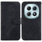 Little Tiger Embossed Leather Phone Case, For Redmi Note 15 Pro+ 5G 163.3mm / Poco M8 Pro 5G, For Redmi Note 15 4G / 5G Global 164mm / Poco M8 5G, For Redmi Note 15 Pro 5G Global 163.6mm, For Redmi 15C 5G / 4G EU 173mm / Poco C85 5G