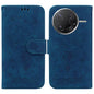 Butterfly Rose Embossed Leather Phone Case, For Redmi Note 14S 4G, For Redmi K80 / K80 Pro / Xiaomi Poco F7 Pro, For Redmi Note 14 4G 164.84mm, For Redmi Turbo 4 / Xiaomi Poco X7 Pro