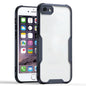 Armor Shockproof PC Hybrid TPU Phone Case