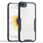 Armor Shockproof PC Hybrid TPU Phone Case