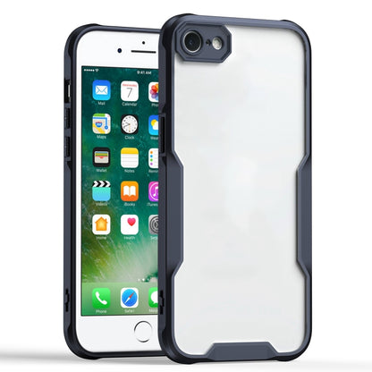 Armor Shockproof PC Hybrid TPU Phone Case