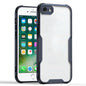 Armor Shockproof PC Hybrid TPU Phone Case