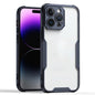 Armor Shockproof PC Hybrid TPU Phone Case