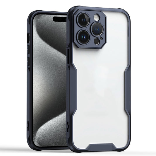 Armor Shockproof PC Hybrid TPU Phone Case, For iPhone 15 Pro Max, For iPhone 15 Pro, For iPhone 15 Plus, For iPhone 15, For iPhone 14 Plus, For iPhone 14, For iPhone 14 Pro, For iPhone 14 Pro Max, For iPhone SE 2022 / SE 2020 / 8 / 7