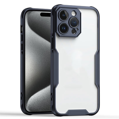 Armor Shockproof PC Hybrid TPU Phone Case