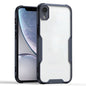 Armor Shockproof PC Hybrid TPU Phone Case