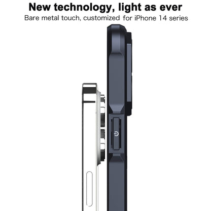 Armor Shockproof PC Hybrid TPU Phone Case, For iPhone 5G