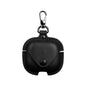 Business Leather Earphone Protective Case with Hook, For Redmi Buds 8 Active, For Redmi Buds 6 Pro / 8 Pro, For Redmi Buds 5 / 6S, For Redmi Buds 6 Active Edition