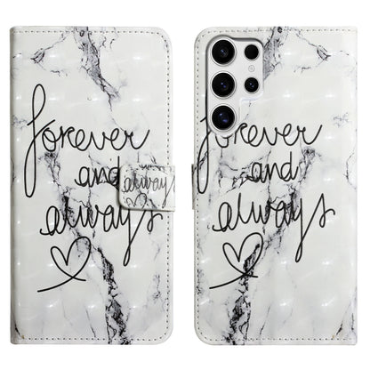 Oil Embossed 3D Drawing Leather Phone Case