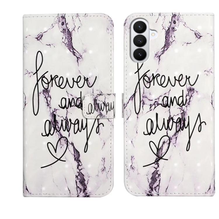 Oil Embossed 3D Drawing Leather Phone Case