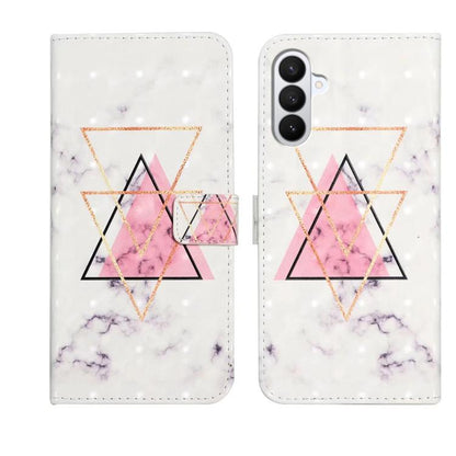 Oil Embossed 3D Drawing Leather Phone Case