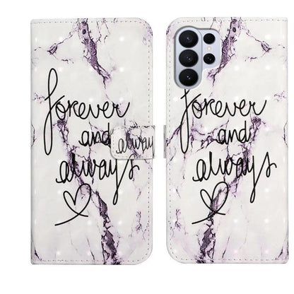 Oil Embossed 3D Drawing Leather Phone Case, For Samsung Galaxy S26 Edge 5G, For Samsung Galaxy S26 Ultra 5G
