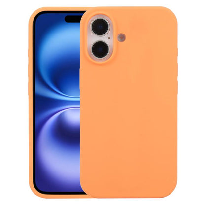 Liquid Silicone Phone Case