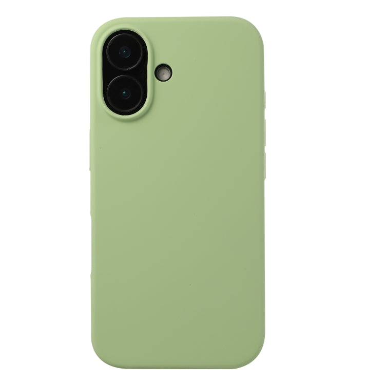 Liquid Silicone Phone Case