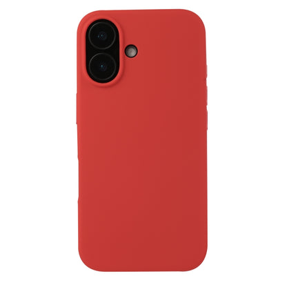 Liquid Silicone Phone Case