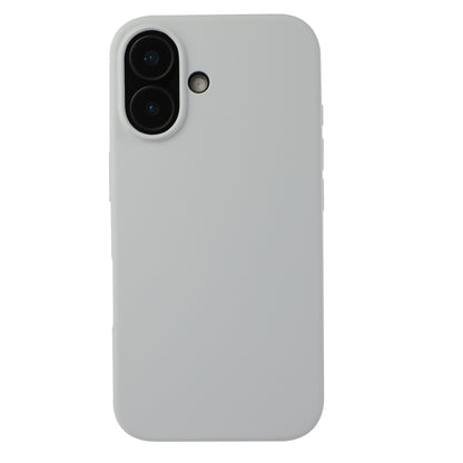 Liquid Silicone Phone Case
