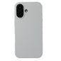 Liquid Silicone Phone Case