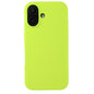Liquid Silicone Phone Case