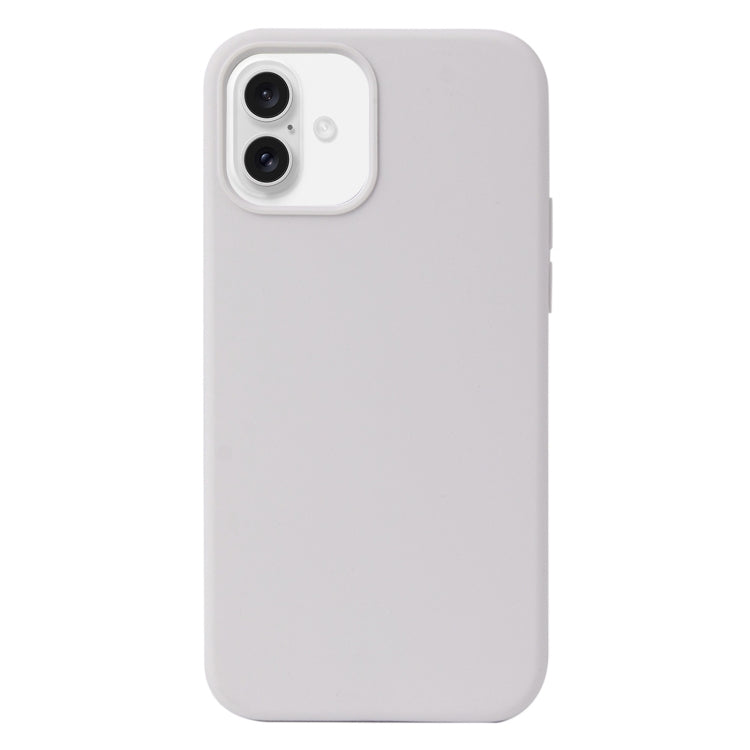 Liquid Silicone Phone Case, Series 1