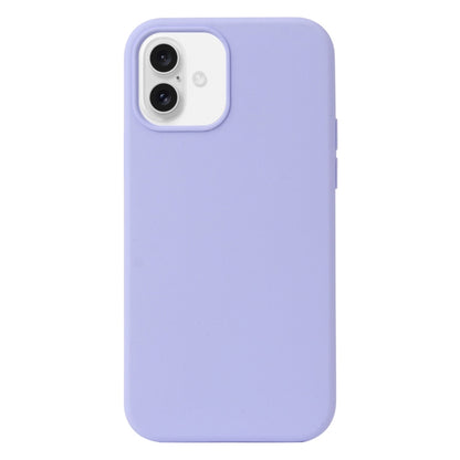 Liquid Silicone Phone Case, Series 1