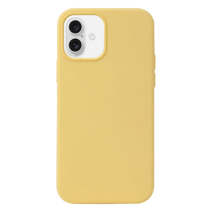 Liquid Silicone Phone Case, Series 1