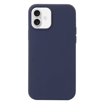 Liquid Silicone Phone Case, Series 1