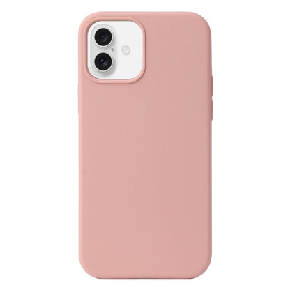 Liquid Silicone Phone Case, Series 1