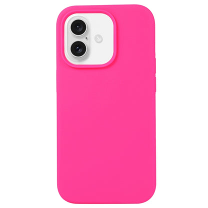 Liquid Silicone Phone Case, Series 1