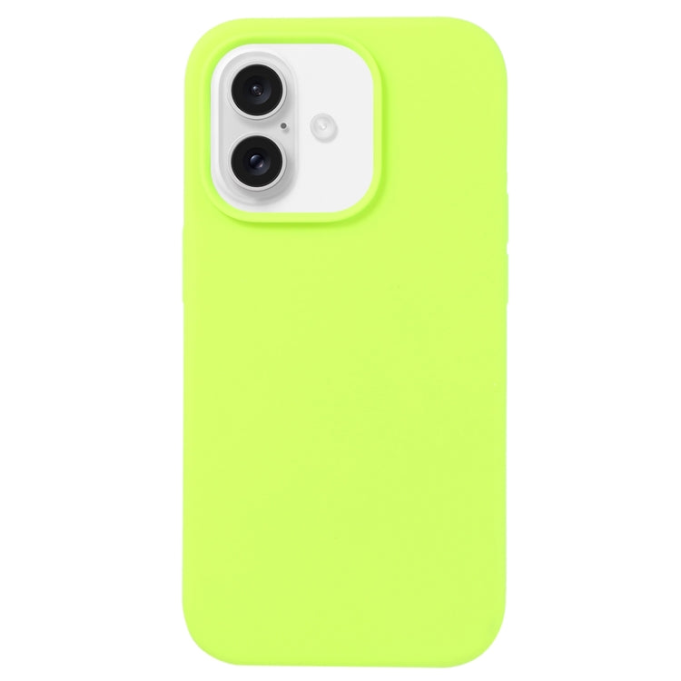 Liquid Silicone Phone Case, Series 1