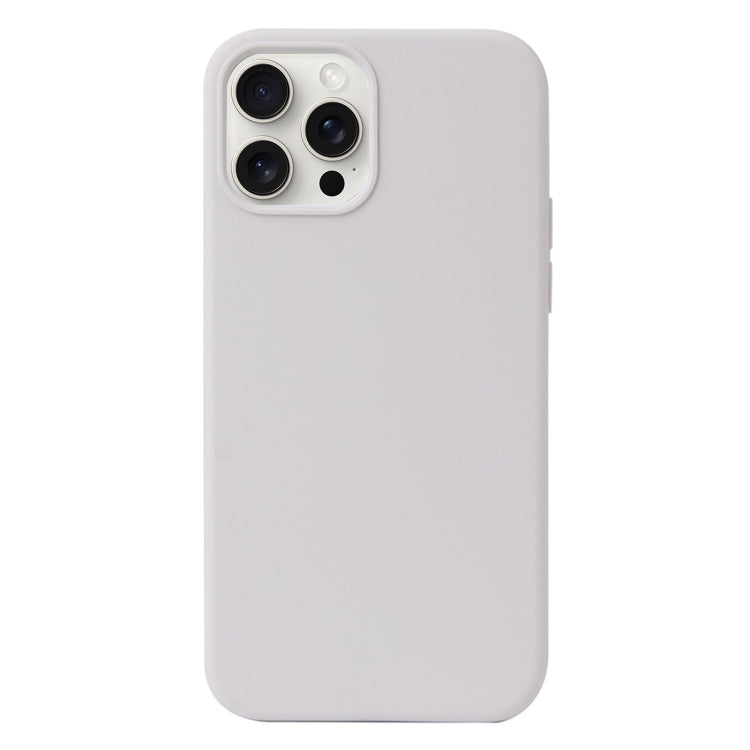 Liquid Silicone Phone Case, Series 2