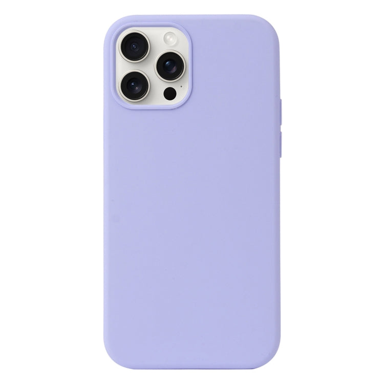 Liquid Silicone Phone Case, Series 2