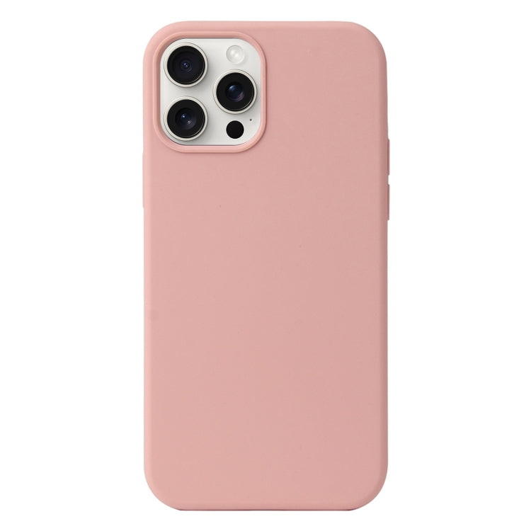 Liquid Silicone Phone Case, Series 2