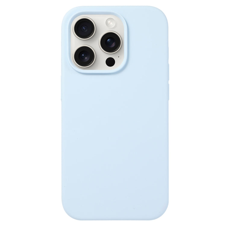 Liquid Silicone Phone Case, Series 2